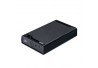 GAVETA EXTERNA USB 3.0 HD 3,5 SATA EXBOM MOD CGHD-G33