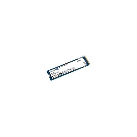 HD SSD 250GB M.2 NVME KINGSTON NV2