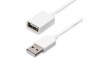 CABO EXTENSOR USB 2.0 AM X AF 6M