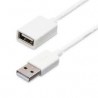 CABO EXTENSOR USB 2.0 AM X AF 6M MOD 761