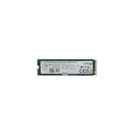 HD SSD 240GB M.2 NVME