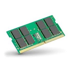 MEMÓRIA P/ NOTEBOOK DDR4 4GB 2400
