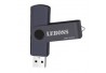 PEN DRIVE 16GB 2.0 LEBOSS LB-PD16/B