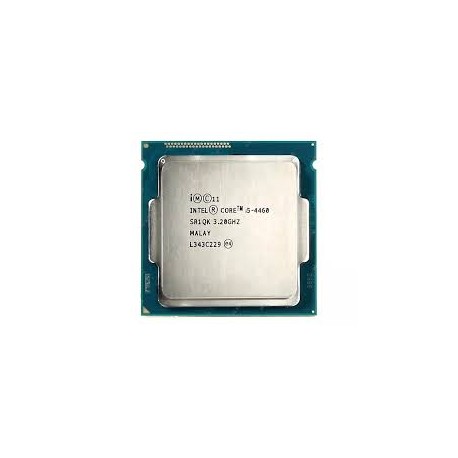 PROCESSADOR INTEL CORE i5-4460 3.2 GHZ OEM 1150P