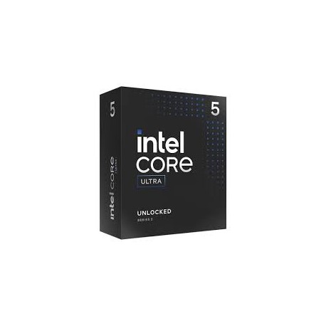 PROCESSADOR INTEL CORE ULTRA 245K LGA 1851