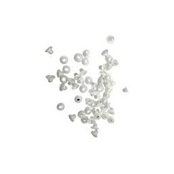 BUCHA ISOLANTE IBI 2200 C/ 1000 PÇS