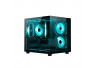 GABINETE GAMER AQUARIUS C3TECH MOD MT-G720BK S/ FONTE