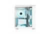 GABINETE GAMER AQUARIUS C3TECH MOD MT-G720WH S/ FONTE