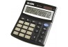 CALCULADORA MESA ELGIN MOD MV4124 PRETO