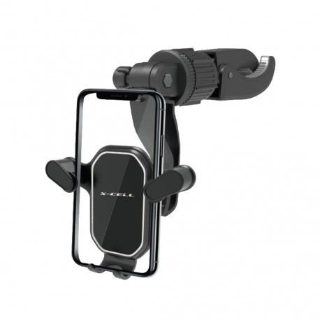 SUPORTE VEICULAR UNIVERSAL X-CELL MOD XC-SP-44