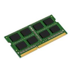 MEMÓRIA P/ NOTEBOOK DDR3 8GB 1600 3L