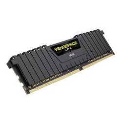 MEMÓRIA DDR4 16GB 2400 CORSAIR