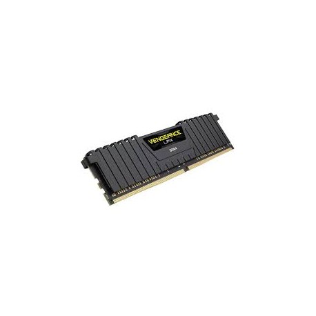 MEMÓRIA DDR4 16GB 2400 CORSAIR