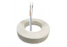 CABO TRANÇADO MULTITOC COAXIAL 4MM FLEXÍVEL C/ 50M