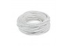 CABO CFTV CONNECT 4 PARES CX 50M BRANCO