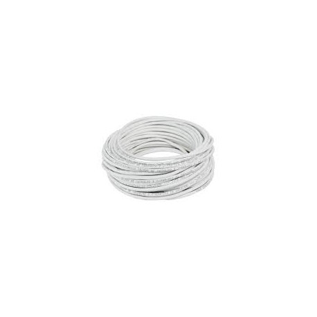 CABO CFTV CONNECT 4 PARES CX 50M BRANCO