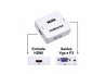 MINI CONVERSOR HDMI P/ VGA X-CELL MOD XC-MC-03