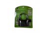 TRAVA ANTIFURTO C/ ALARME X-CELL MOD XC-CC-01