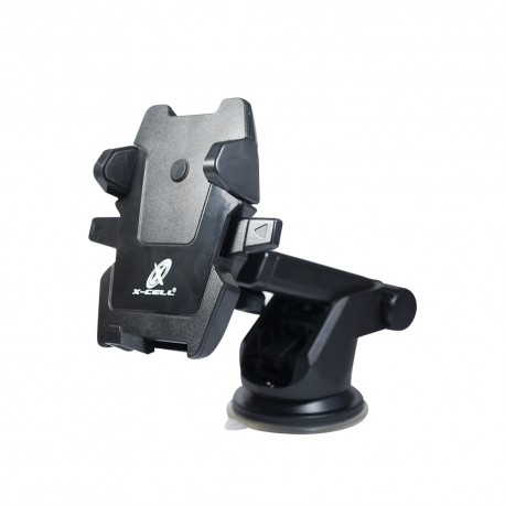 SUPORTE VEICULAR UNIVERSAL X-CELL MOD XC-GPS-10