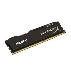 MEMÓRIA DDR4 16GB 2666 KINGSTON FURY BEAST