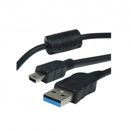 CABO USB 2.0 AM X MINI USB 3M X-CELL MOD XC-CAB5