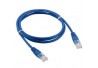 CABO REDE C/ CONECTOR RJ45 1.5M CAT5 X-CELL MOD XC-CR-1.5M