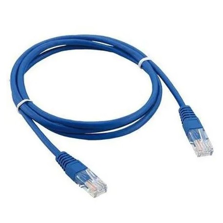 CABO REDE C/ CONECTOR RJ45 1.5M CAT5 X-CELL MOD XC-CR-1.5M