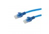 CABO REDE C/ CONECTOR RJ45 2M CAT5 X-CELL MOD XC-CR-2M