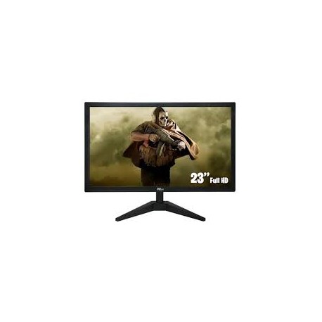 MONITOR VXPRO LED 23 POLEGADAS - HDMI-VGA MOD VX230X