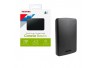HD EXTERNO USB 4000GB 2.5 TOSHIBA