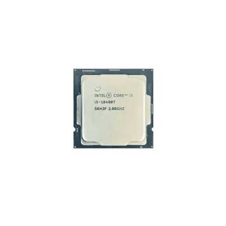 PROCESSADOR INTEL CORE i5-10400T 2.0 GHZ OEM 1200P