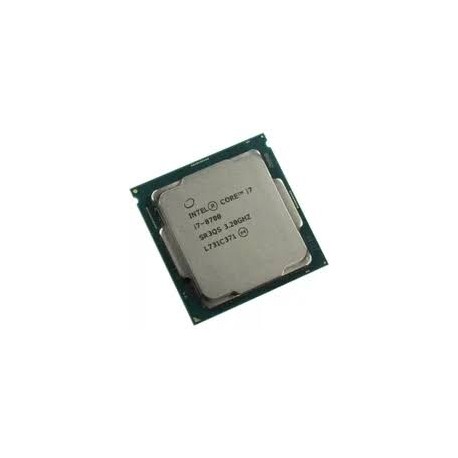 PROCESSADOR INTEL CORE i5-8700 3.2 GHZ OEM 1151P (8º Geração)