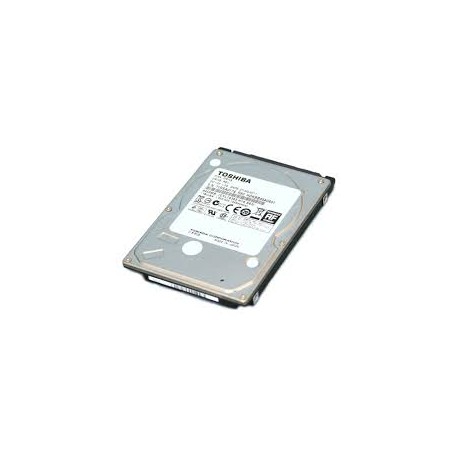 HD NOTEBOOK SATA 500GB 5400 RPM TOSHIBA