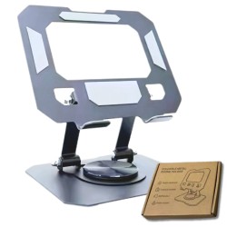 BASE PARA CELULAR DOBRÁVEL HOOPSON MOD BPN-007-PT