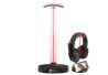 SUPORTE P/ HEADSET / HEADPHONE HOOPSON MOD HT01