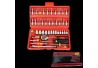 KIT CHAVE HOOPSON 46 EM 1 MULTIUSO MOD JG-1133VH