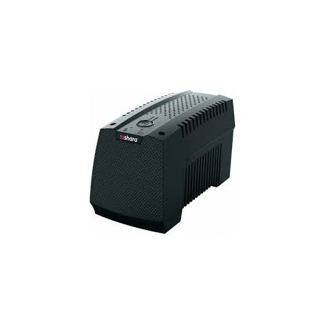 NOBREAK IBS TS-SHARA 600VA 115/115V MOD 4567