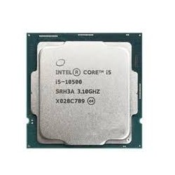 PROCESSADOR INTEL CORE i5-10500 3.1 GHZ OEM 1200P