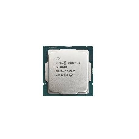 PROCESSADOR INTEL CORE i5-10500 3.1 GHZ OEM 1200P