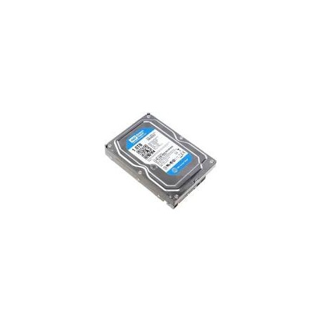 HD SATA 1000GB WD 400 RPM