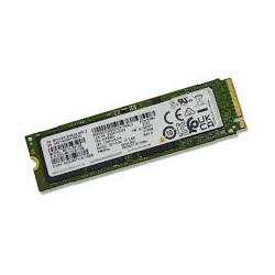HD SSD 512GB M.2 SAMSUNG