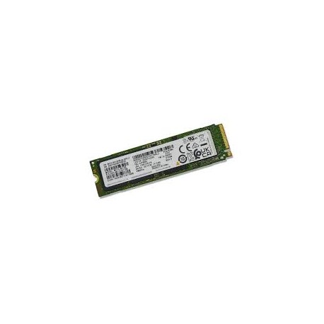HD SSD 512GB M.2 SAMSUNG