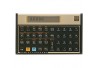 CALCULADORA HP FINANCEIRA 12C GOLD