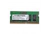 MEMÓRIA P/ NOTEBOOK DDR4 4GB 3200