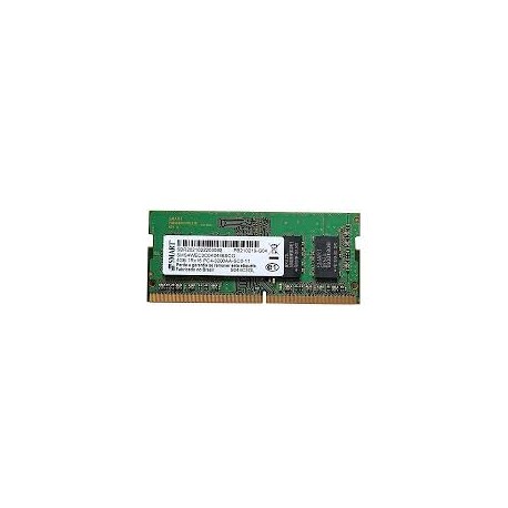 MEMÓRIA P/ NOTEBOOK DDR4 4GB 3200