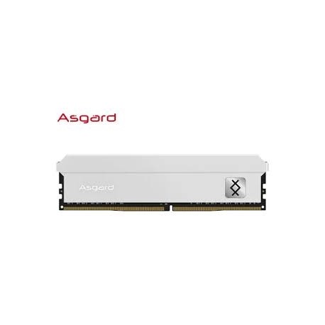 MEMÓRIA DDR4 8GB 2666 ASGARD