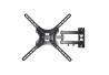SUPORTE ARTICULADO TV UNIVERSAL HOOPSON MOD SUP3-TV-3255H