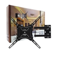 SUPORTE ARTICULADO TV UNIVERSAL HOOPSON MOD SUP4-TV-1455