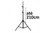 TRIPÉ METÁLICO MULTIMIDIA HOOPSON MOD TP-001-RH