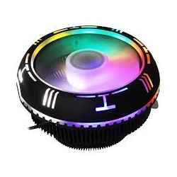COOLER DEX AMD / INTEL 775P / 1150P / 1155P / 1156P MOD DX-7001